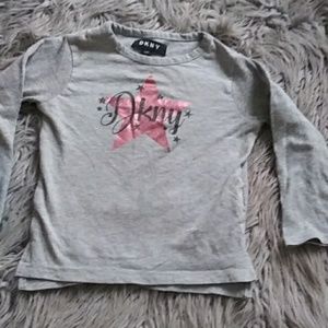 Long sleeve T-shirt